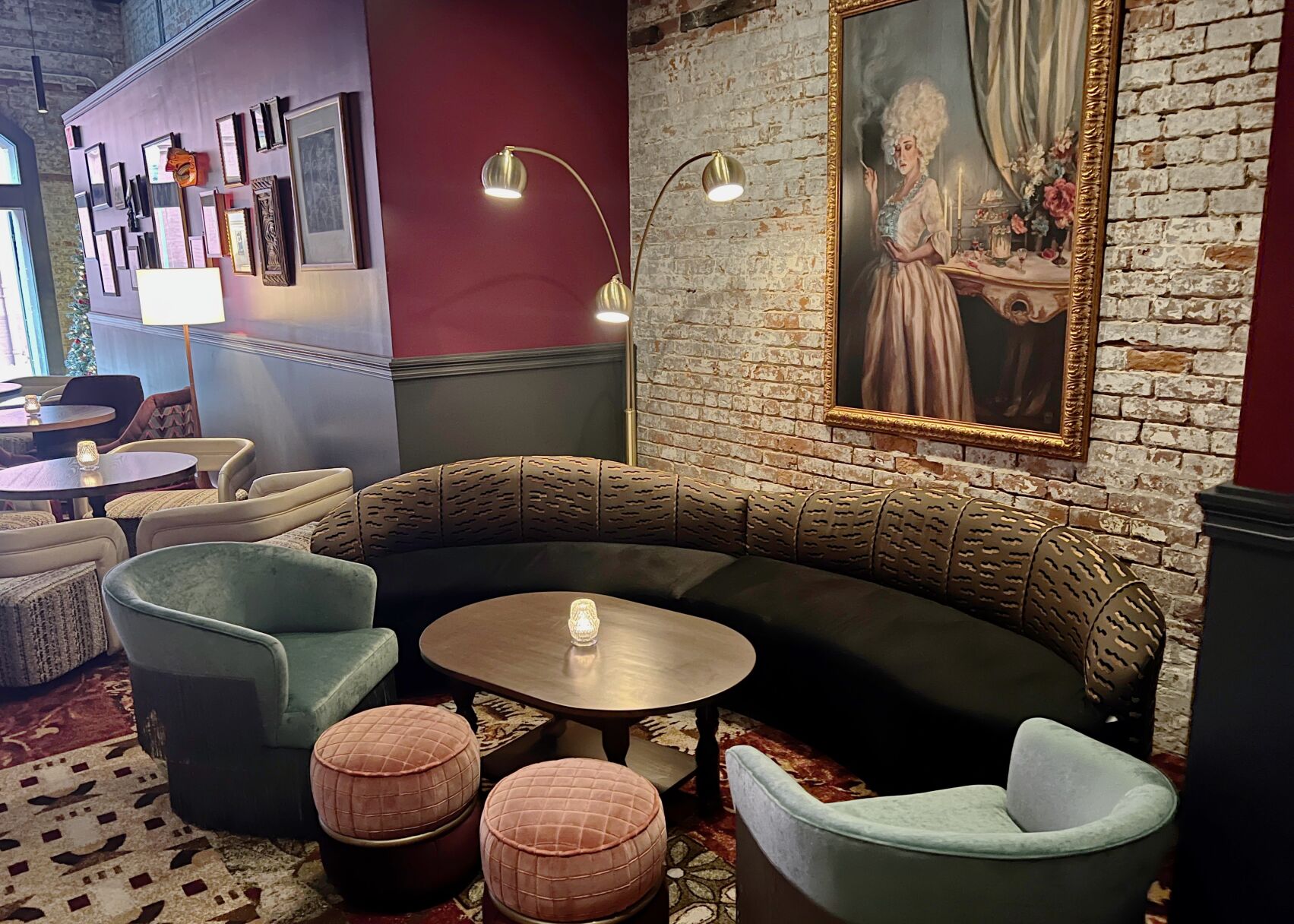 jolie lounge